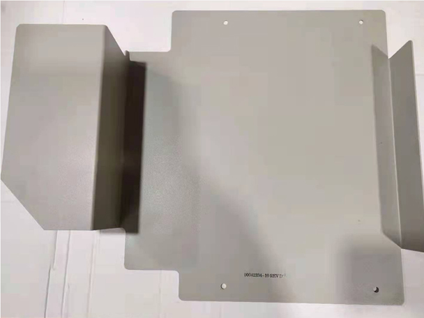钣金加工