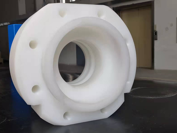 Machine Manufacturing