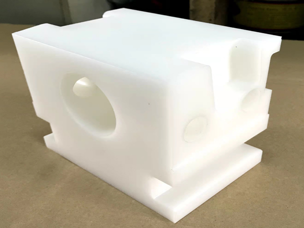 Machine Manufacturing